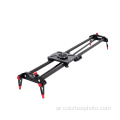 DSLR Camera Track Dolly Slider Video Stabilizer Rail